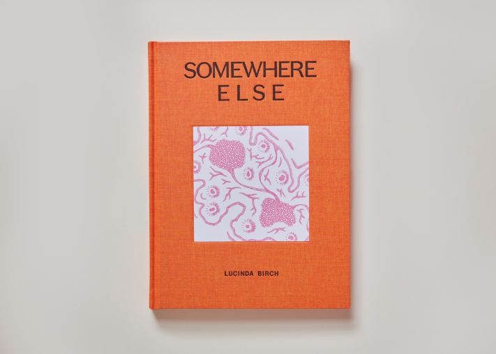 Photo of “Somewhere Else” by Lucinda Birch